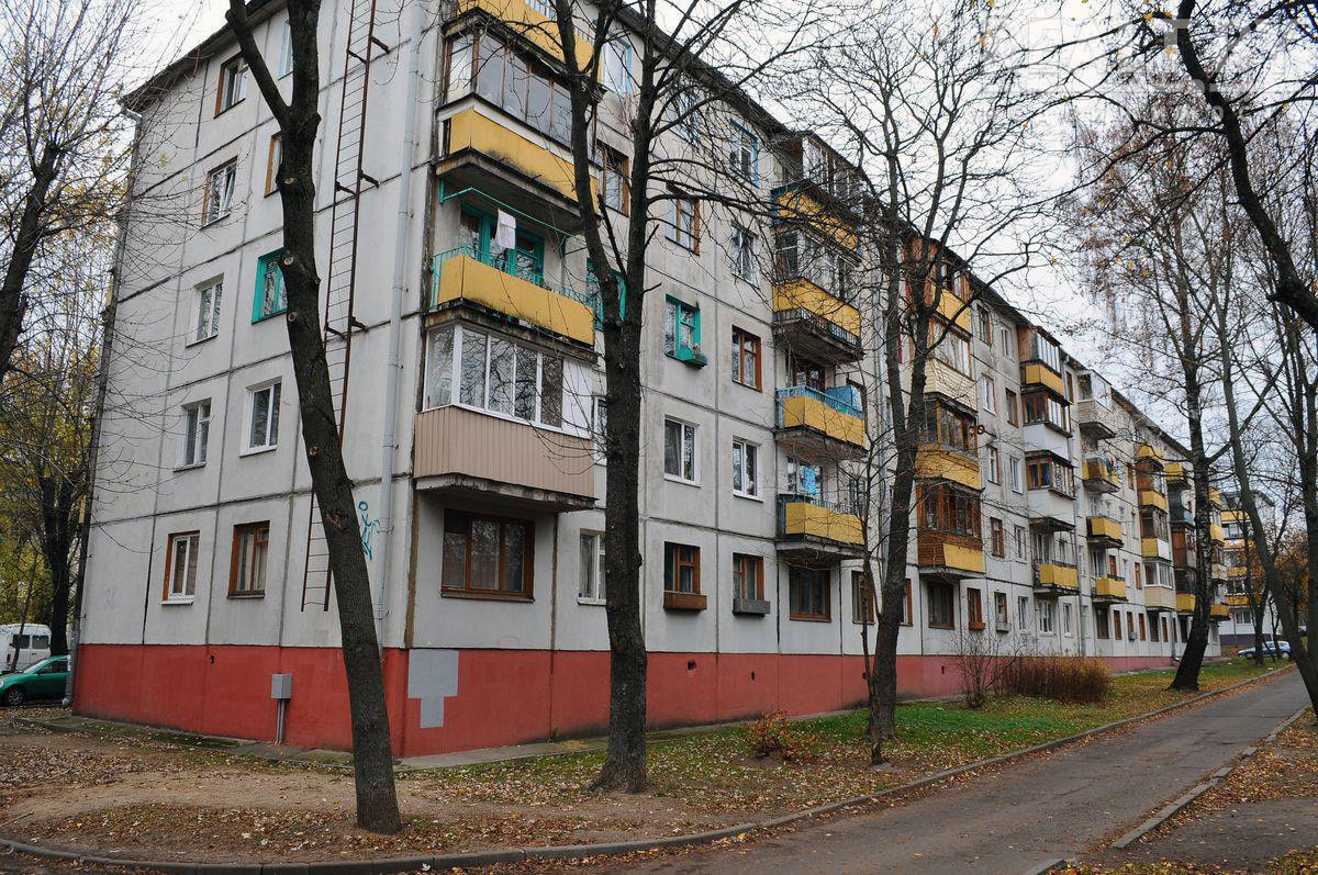 Дешево та сердито: чи є сенс зараз купувати квартиру в "хрущовці"